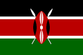 Find information of different places in Kenya